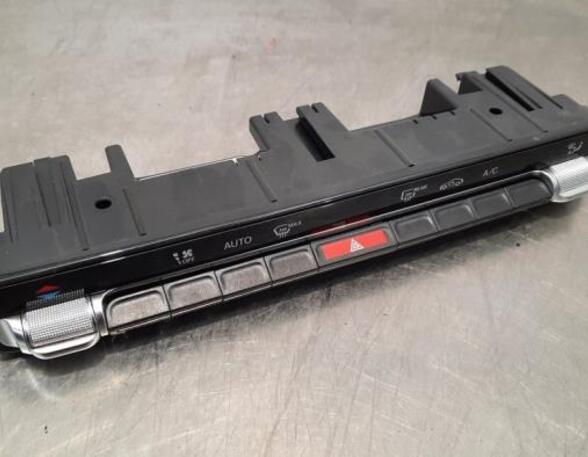 Air Conditioning Control Unit MERCEDES-BENZ A-CLASS (W177)