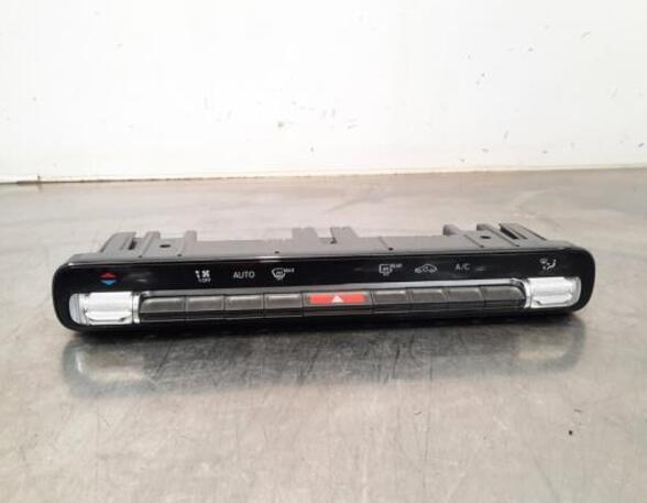 Air Conditioning Control Unit MERCEDES-BENZ A-CLASS (W177)