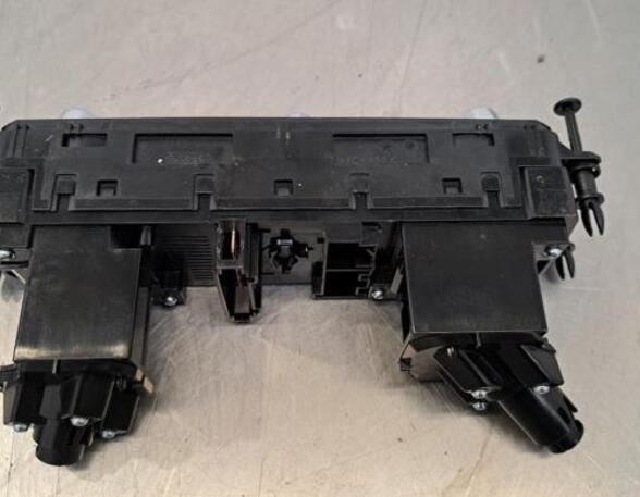 Air Conditioning Control Unit VW T-CROSS (C11_)