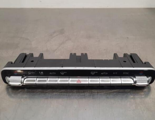 Air Conditioning Control Unit MERCEDES-BENZ A-CLASS (W177), MERCEDES-BENZ A-CLASS Saloon (V177)