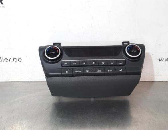 Air Conditioning Control Unit HYUNDAI TUCSON (TL, TLE)