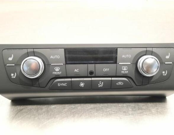 Air Conditioning Control Unit AUDI A6 (4G2, 4GC, C7), LAND ROVER DISCOVERY IV (L319)