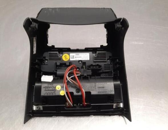 Air Conditioning Control Unit AUDI A6 (4G2, 4GC, C7)