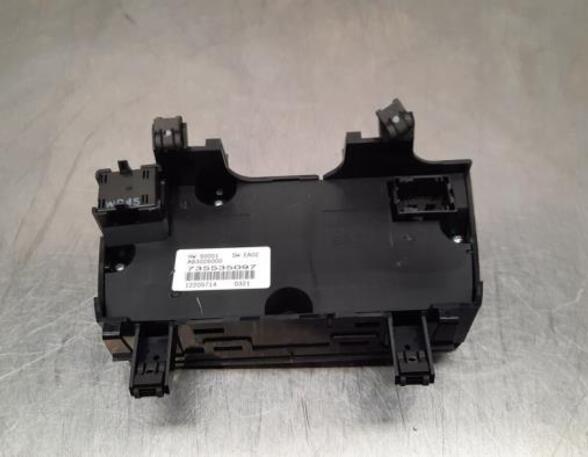 Air Conditioning Control Unit PEUGEOT BOXER Van, OPEL MOVANO C Van (U9)