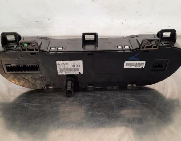 Air Conditioning Control Unit HYUNDAI i10 II (BA, IA)