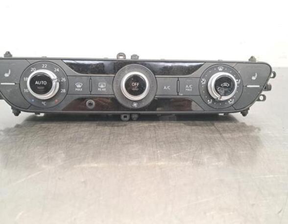 Air Conditioning Control Unit AUDI Q5 Sportback (FYT)