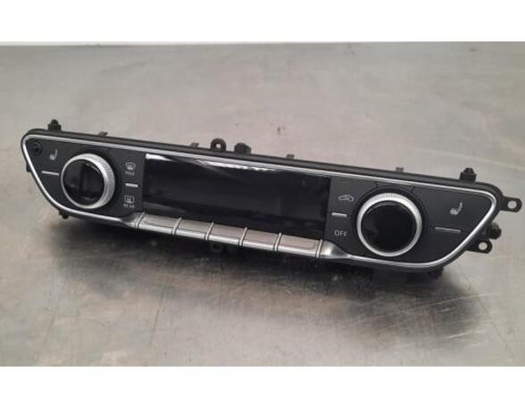 Air Conditioning Control Unit AUDI A5 Sportback (F5A, F5F)