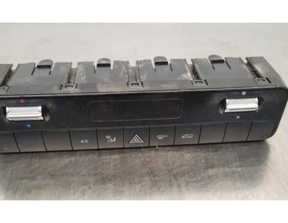 Air Conditioning Control Unit MERCEDES-BENZ SPRINTER 3,5-t Van (B907, B910)