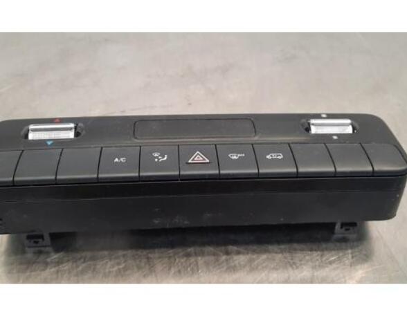 Air Conditioning Control Unit MERCEDES-BENZ SPRINTER 3,5-t Van (B907, B910)