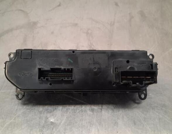 Air Conditioning Control Unit FORD TRANSIT V363 Bus (FAD, FBD), FORD TRANSIT V363 Van (FCD, FDD)