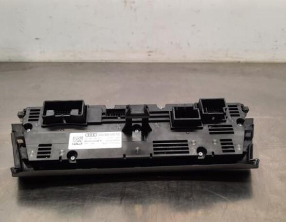 Air Conditioning Control Unit AUDI A6 Avant (4G5, 4GD, C7), AUDI A7 Sportback (4GA, 4GF), AUDI A6 Allroad (4GH, 4GJ, C7)