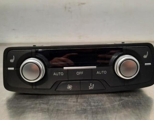 Air Conditioning Control Unit AUDI A6 Avant (4G5, 4GD, C7), AUDI A7 Sportback (4GA, 4GF), AUDI A6 Allroad (4GH, 4GJ, C7)