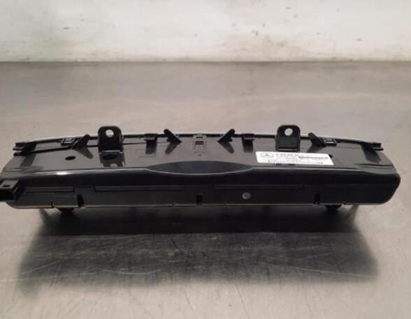 Air Conditioning Control Unit MERCEDES-BENZ EQC (N293)