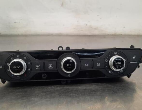 Air Conditioning Control Unit AUDI A4 Avant (8W5, 8WD, B9), AUDI A5 Sportback (F5A, F5F), AUDI A4 Allroad B9 (8WH, 8WJ)