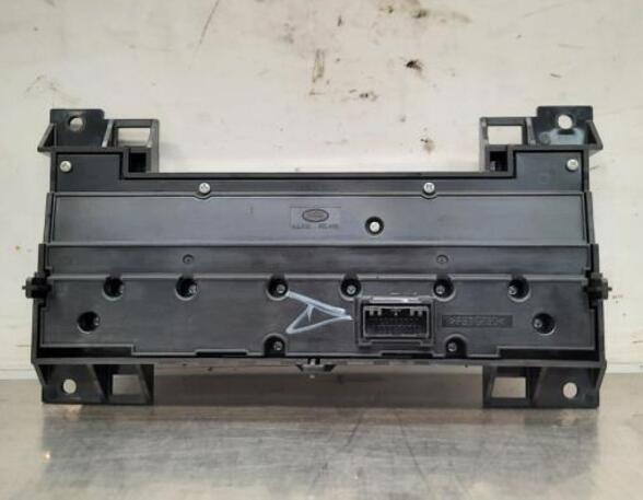 Air Conditioning Control Unit LAND ROVER RANGE ROVER IV (L405), LAND ROVER RANGE ROVER V (L460)