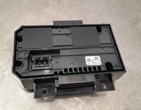 Air Conditioning Control Unit LAND ROVER DEFENDER Station Wagon (L663), LAND ROVER DEFENDER Van (L663)