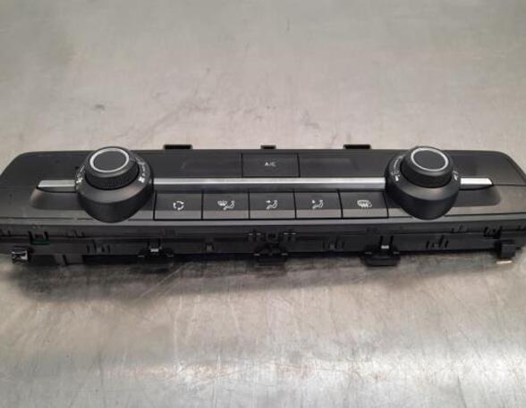 Air Conditioning Control Unit TOYOTA PROACE Bus (MDZ_)