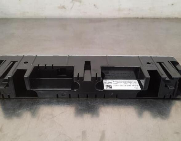 Air Conditioning Control Unit MERCEDES-BENZ A-CLASS (W177)