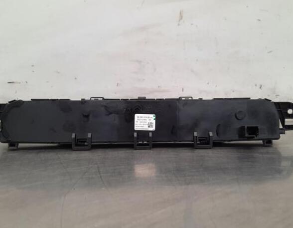 Air Conditioning Control Unit PEUGEOT RIFTER