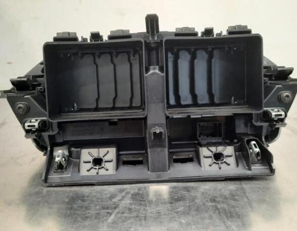 Air Conditioning Control Unit PEUGEOT 208 II (UB_, UP_, UW_, UJ_)