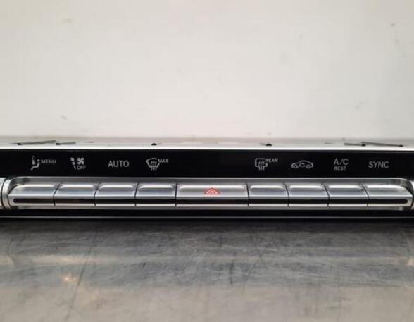 Air Conditioning Control Unit MERCEDES-BENZ CLA (C118), MERCEDES-BENZ C-CLASS (W205)