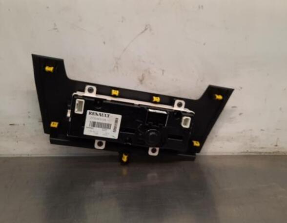 Air Conditioning Control Unit RENAULT MASTER III Van (FV)