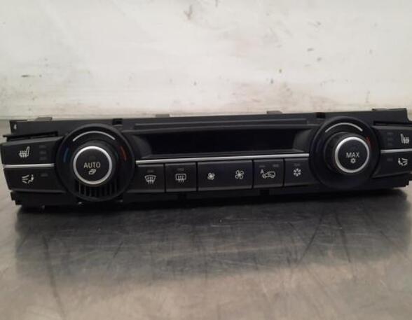 Air Conditioning Control Unit BMW X5 (E70), BMW X6 (E71, E72)