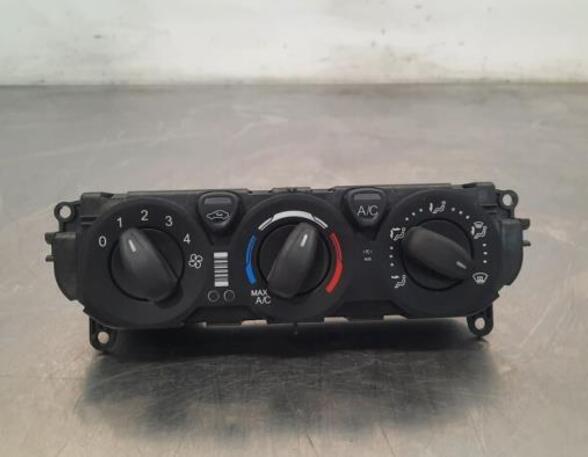 Air Conditioning Control Unit FORD TRANSIT CUSTOM V362 Van (FY, FZ)