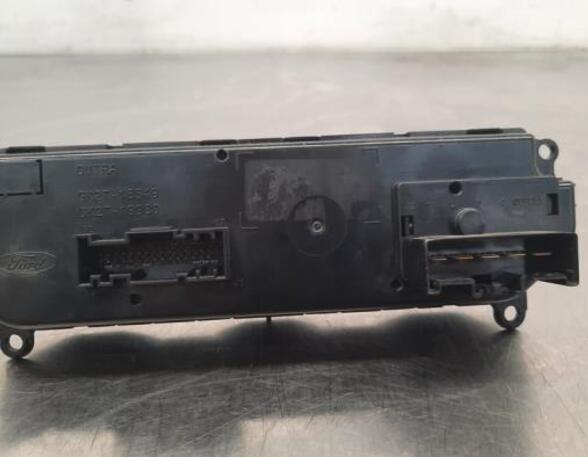 Air Conditioning Control Unit FORD TRANSIT CUSTOM V362 Van (FY, FZ)