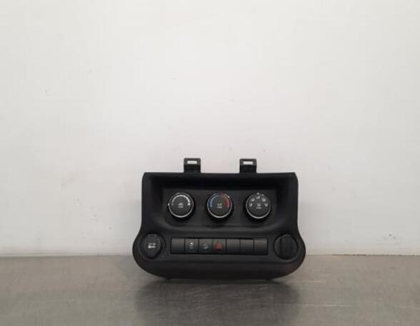 Air Conditioning Control Unit JEEP WRANGLER III (JK)