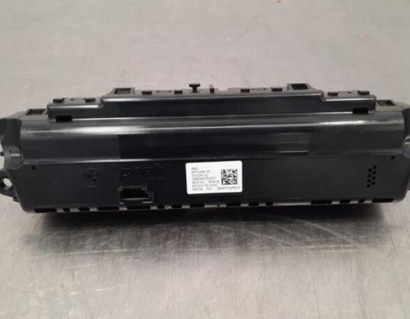 Bedieningselement airconditioning BMW 2 Gran Tourer (F46)