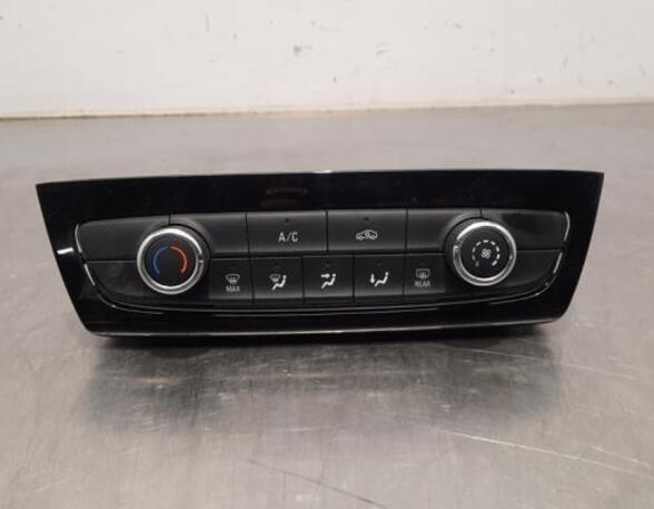 Air Conditioning Control Unit OPEL CORSA F (P2JO)