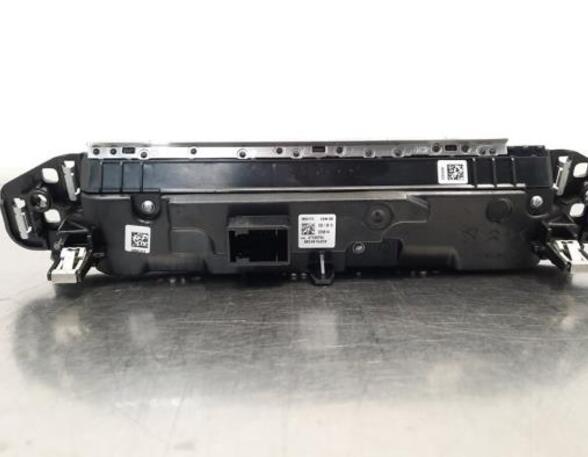 Air Conditioning Control Unit PEUGEOT 3008 SUV (MC_, MR_, MJ_, M4_)