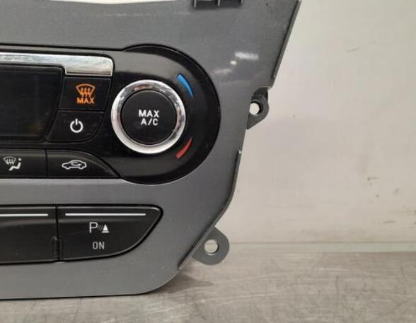 Air Conditioning Control Unit FORD TOURNEO CONNECT / GRAND TOURNEO CONNECT V408 MPV