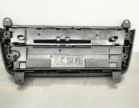 Air Conditioning Control Unit BMW 4 Coupe (F32, F82)