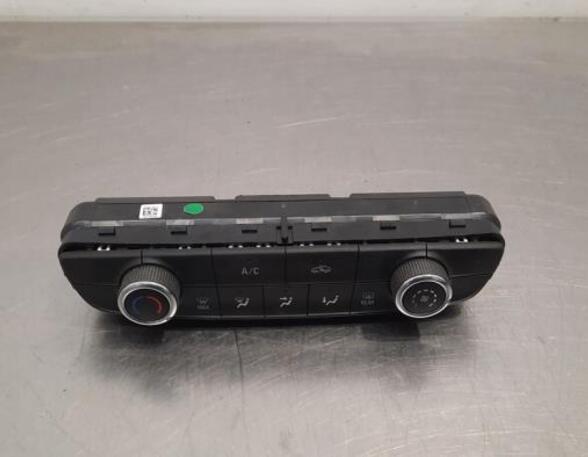 Air Conditioning Control Unit OPEL CORSA F (P2JO)