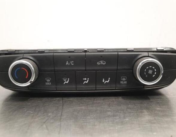 Air Conditioning Control Unit OPEL CORSA F (P2JO)