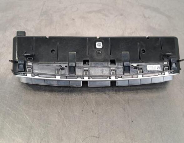 Air Conditioning Control Unit MERCEDES-BENZ C-CLASS (W205)