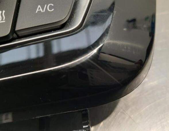 Bedieningselement airconditioning BMW 4 Coupe (F32, F82)