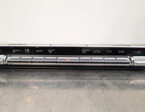 Air Conditioning Control Unit MERCEDES-BENZ B-CLASS (W247)