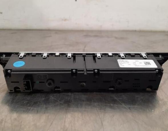 Air Conditioning Control Unit AUDI A6 C8 (4A2)