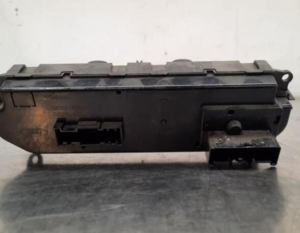 Air Conditioning Control Unit FORD TRANSIT V363 Bus (FAD, FBD), FORD TRANSIT V363 Van (FCD, FDD)