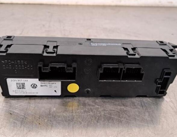 Air Conditioning Control Unit VW T-CROSS (C11_), VW TAIGO (CS1)