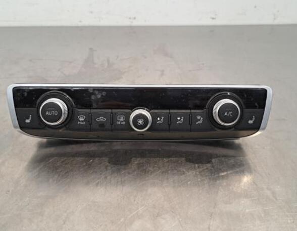 Air Conditioning Control Unit AUDI A3 Limousine (8VS, 8VM), AUDI A3 Sportback (8VA, 8VF)