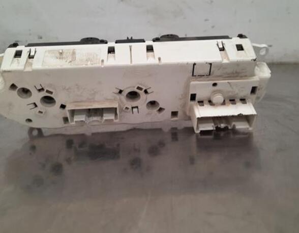 Air Conditioning Control Unit FORD TRANSIT Van (FA_ _), FORD TRANSIT V363 Van (FCD, FDD), FORD TRANSIT V363 Bus (FAD, FBD)