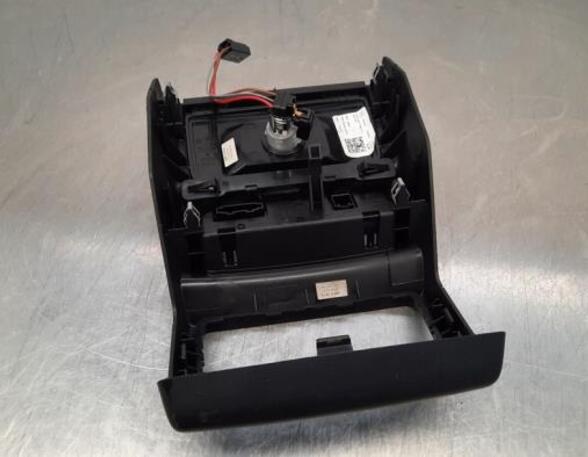 Air Conditioning Control Unit AUDI Q5 (FYB, FYG)