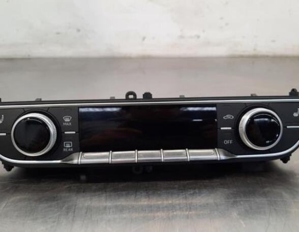 Air Conditioning Control Unit AUDI Q5 (FYB, FYG)