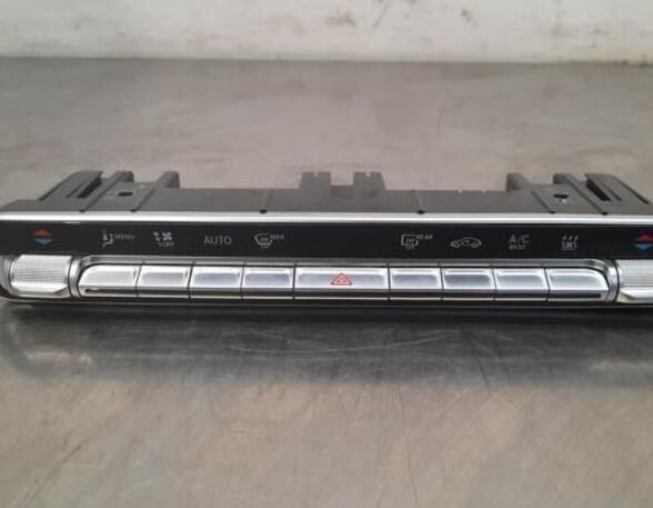 Air Conditioning Control Unit MERCEDES-BENZ CLA (C118), MERCEDES-BENZ C-CLASS (W205)