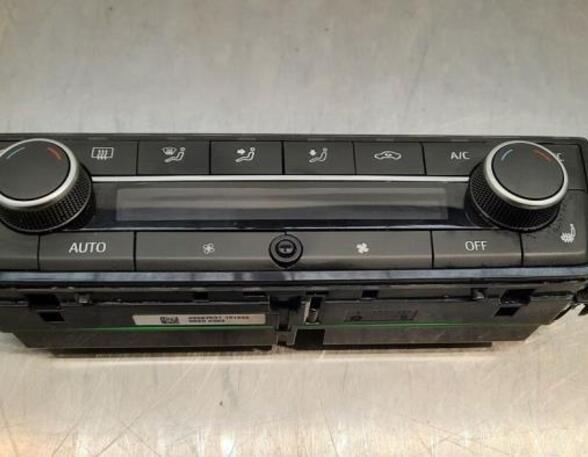 Air Conditioning Control Unit SEAT ARONA (KJ7, KJP)