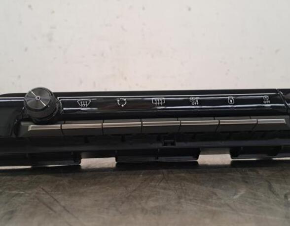 Air Conditioning Control Unit CITROËN C5 AIRCROSS (A_)